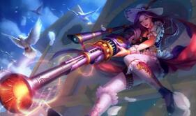 |LOL巨魔重做|